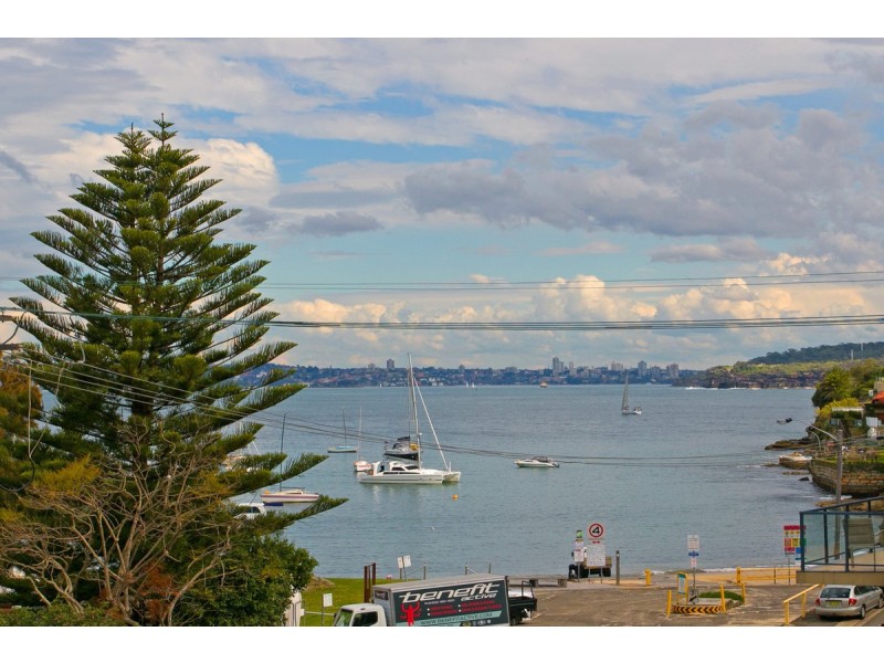 3/35 Stuart Street, Manly NSW 2095