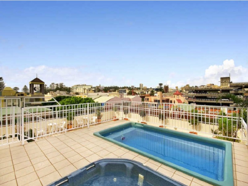 515/48-52 Sydney Road, Manly NSW 2095