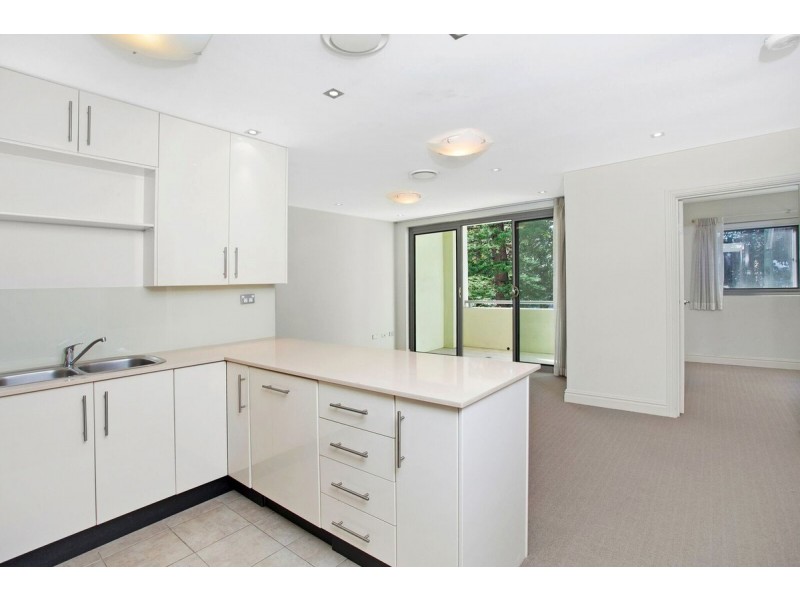 201/10 West Promenade, Manly NSW 2095
