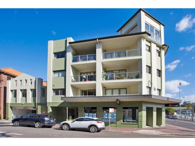 201/10 West Promenade, Manly NSW 2095
