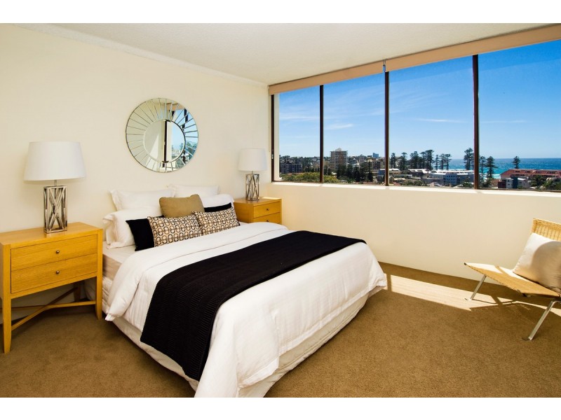 3/41 Kangaroo Street, Manly NSW 2095