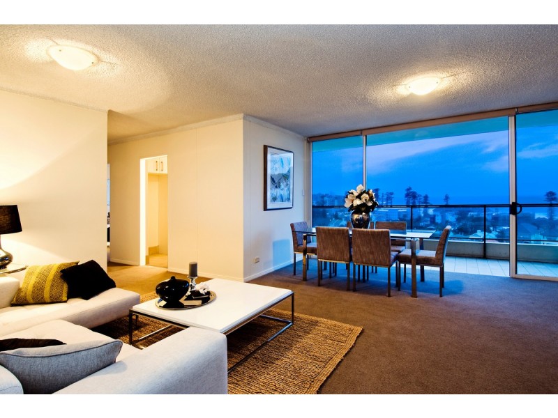 3/41 Kangaroo Street, Manly NSW 2095