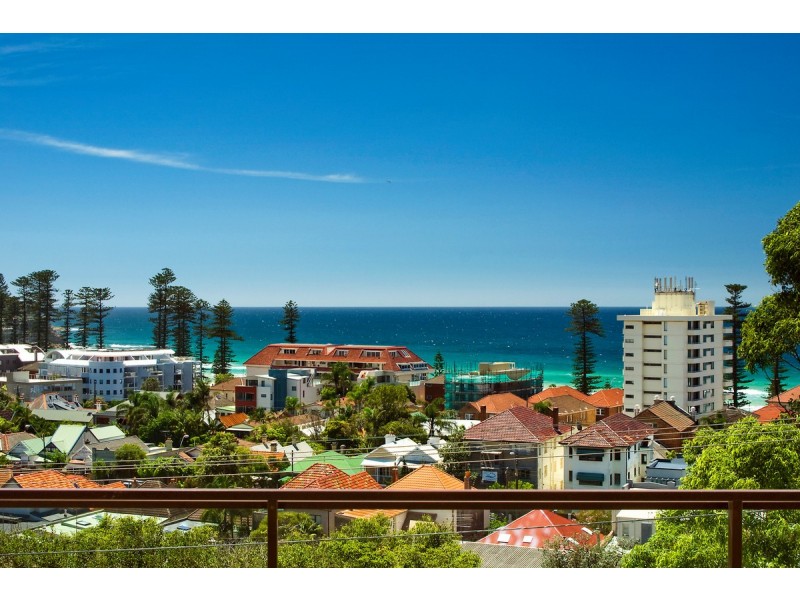 3/41 Kangaroo Street, Manly NSW 2095