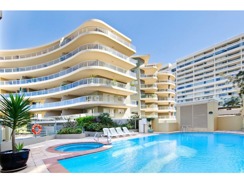 209/9-15 Central Avenue, Manly NSW 2095