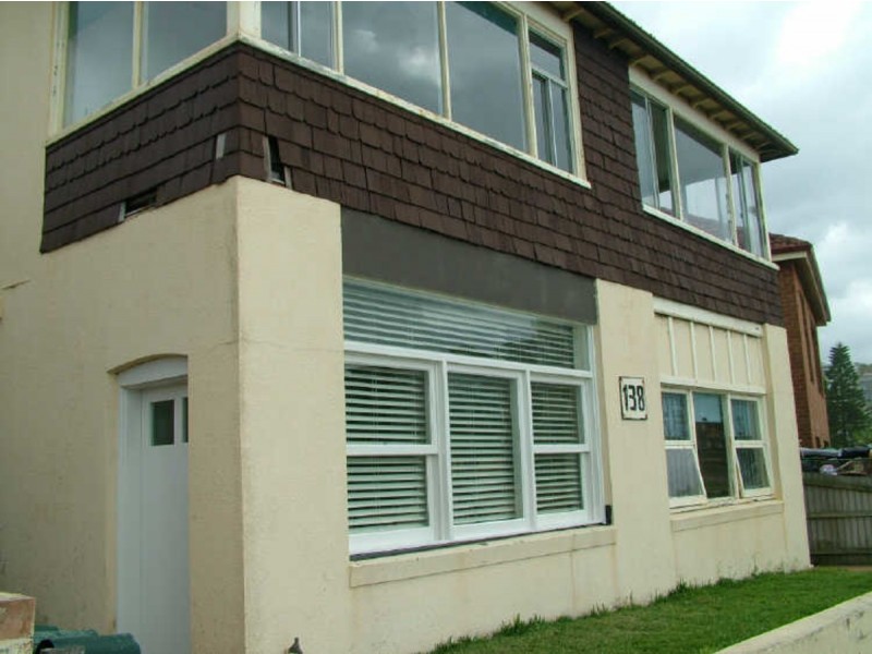 1A/138 North Steyne, Manly NSW 2095