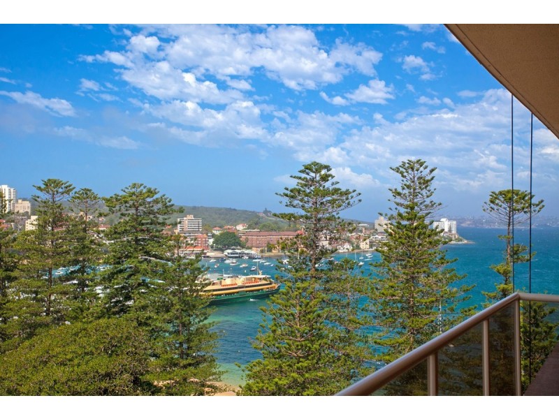 14/81 West Esplanade, Manly NSW 2095