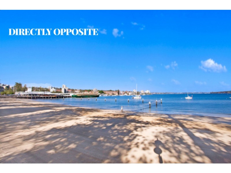 3/11 Gilbert Street, Manly NSW 2095
