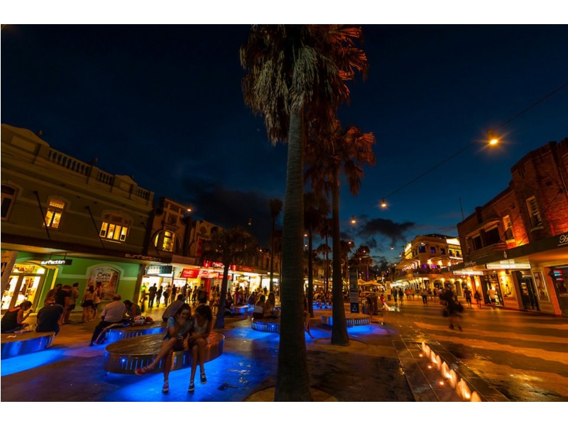 43A The Corso, Manly NSW 2095