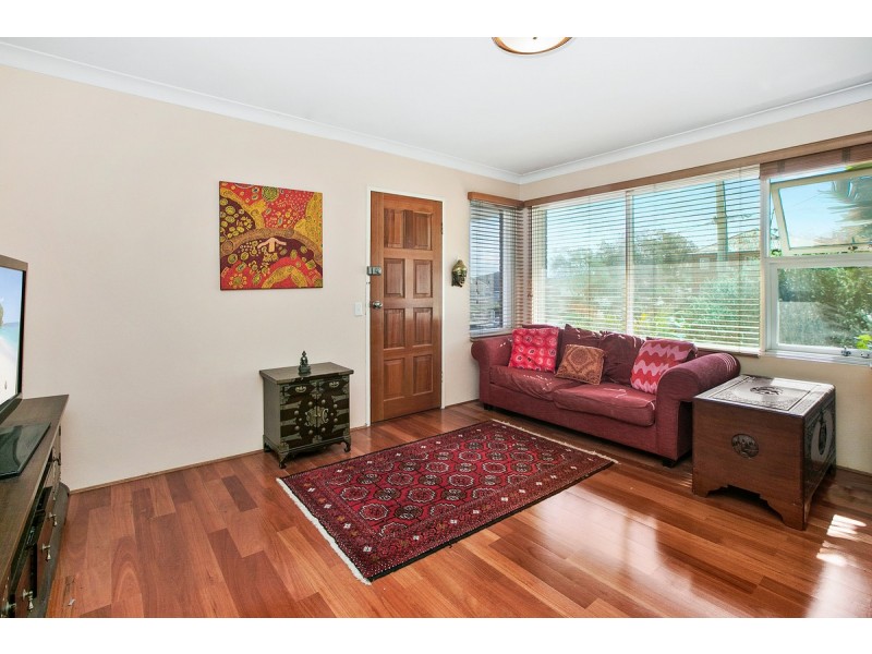 2/26 Woods Parade, Fairlight NSW 2094