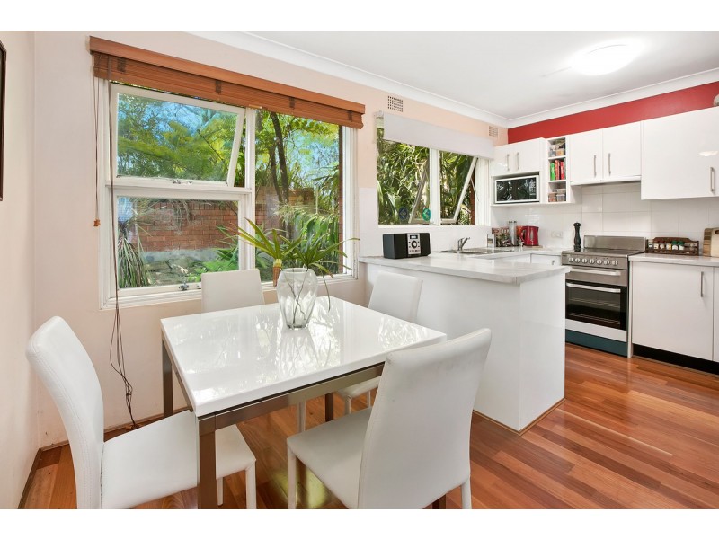 2/26 Woods Parade, Fairlight NSW 2094