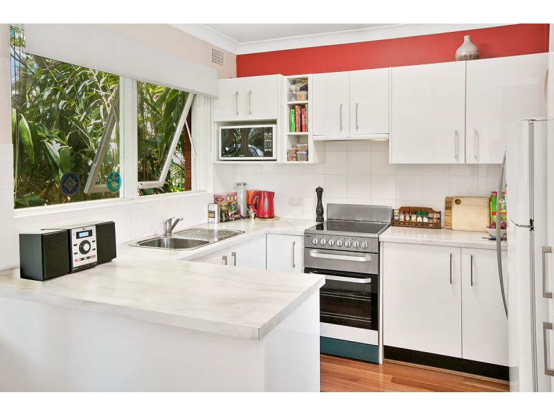 2/26 Woods Parade, Fairlight NSW 2094