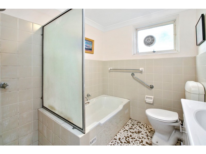 2/26 Woods Parade, Fairlight NSW 2094