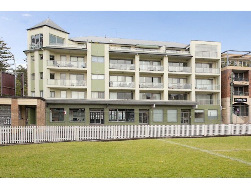 405/10 West Promenade, Manly NSW 2095