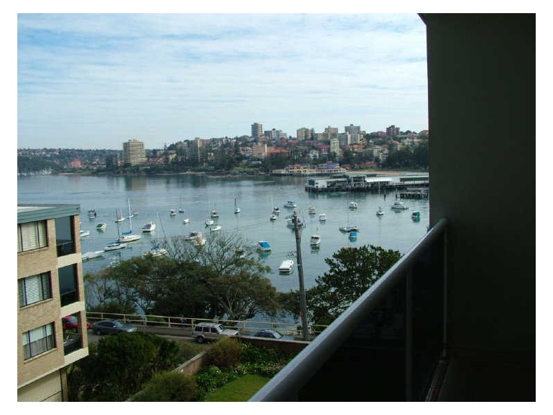 34/13 East Esplanade, Manly NSW 2095