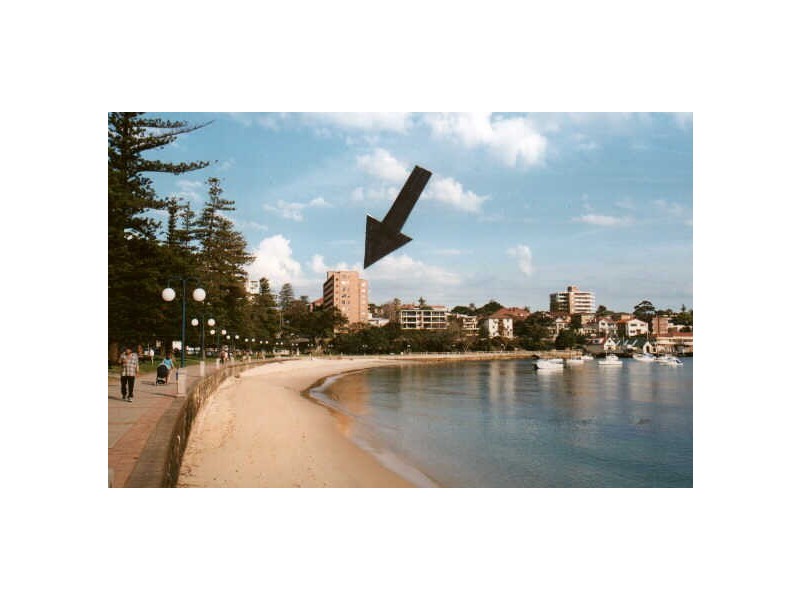 34/13 East Esplanade, Manly NSW 2095