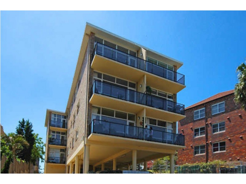 2/3 Tower Street, Manly NSW 2095