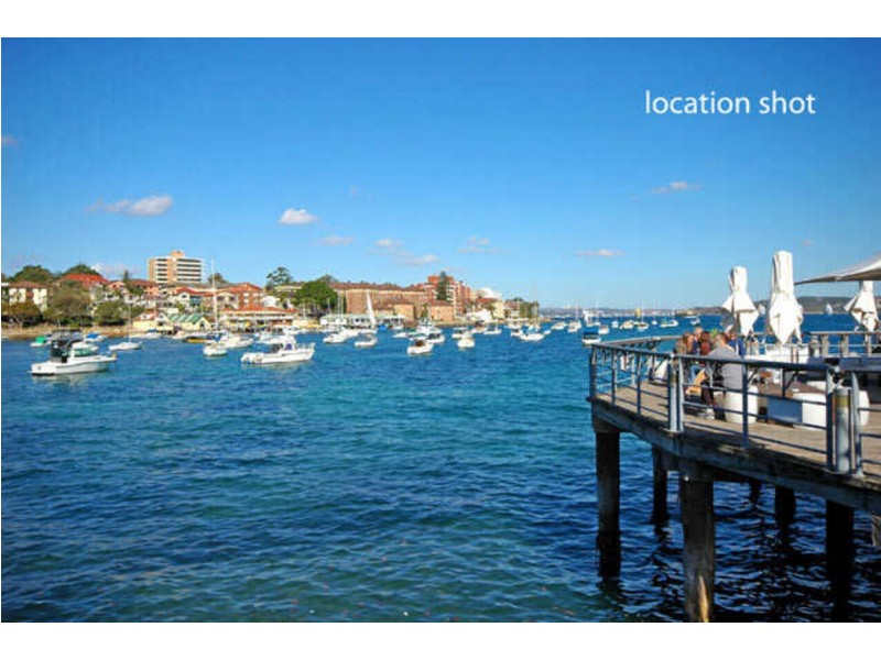 2/3 Tower Street, Manly NSW 2095