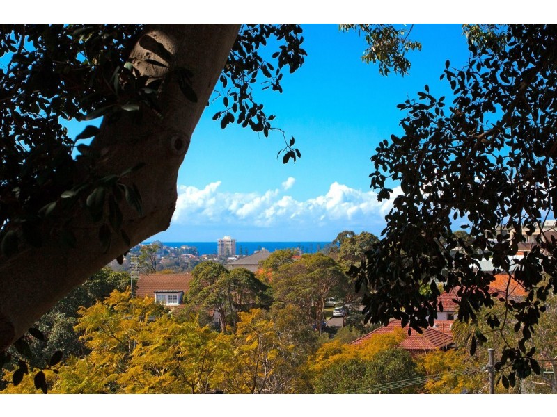 3/16 Rickard Street, Balgowlah NSW 2093