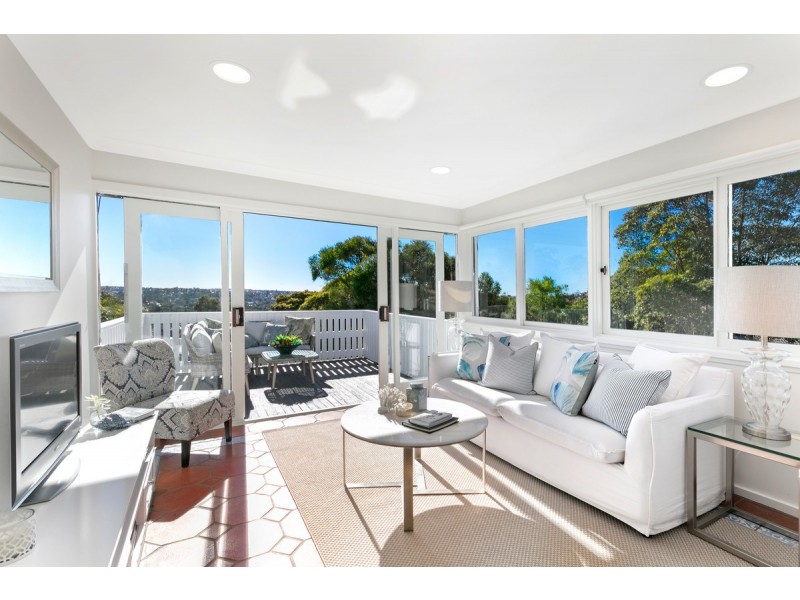 1 Bellevue Street, Fairlight NSW 2094