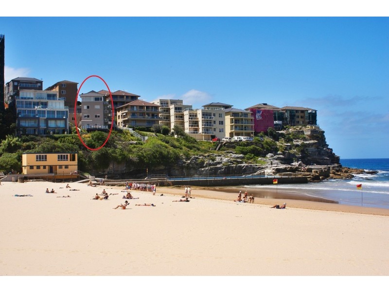 5/34 Queenscliff Road, Queenscliff NSW 2096