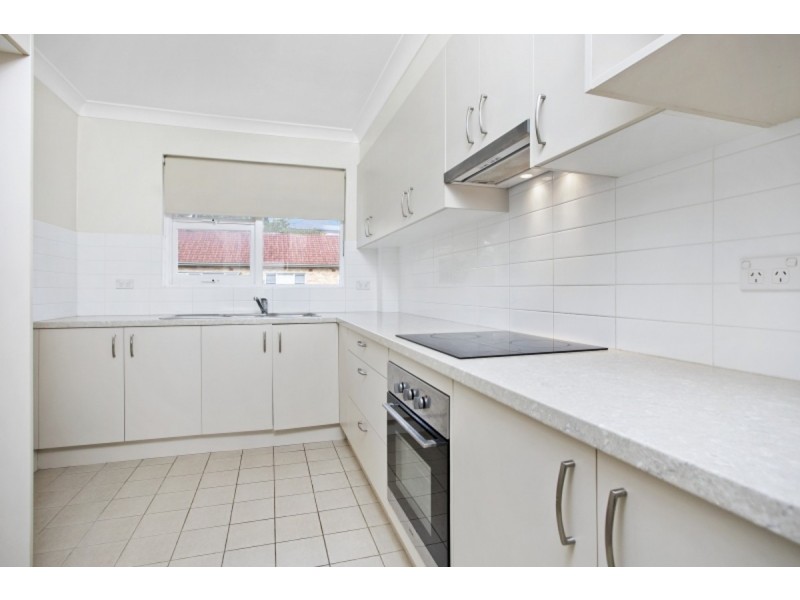 12/7 Osborne Road, Manly NSW 2095