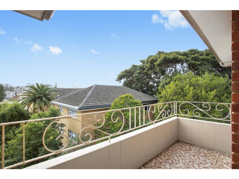 12/7 Osborne Road, Manly NSW 2095