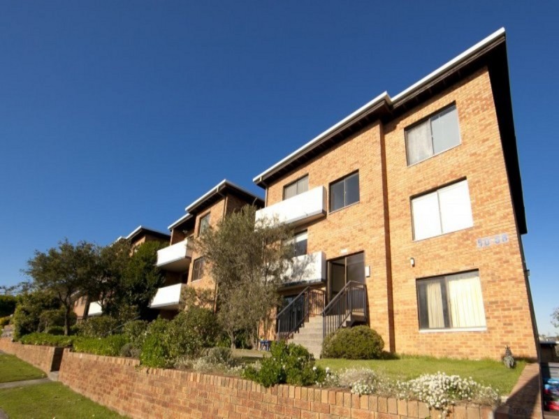 35/50-58 Crown Road, Queenscliff NSW 2096