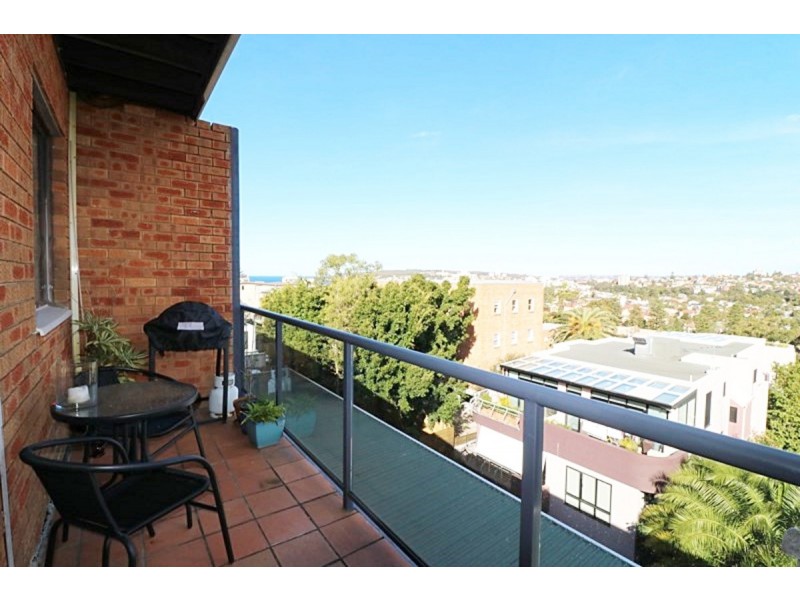 35/50-58 Crown Road, Queenscliff NSW 2096