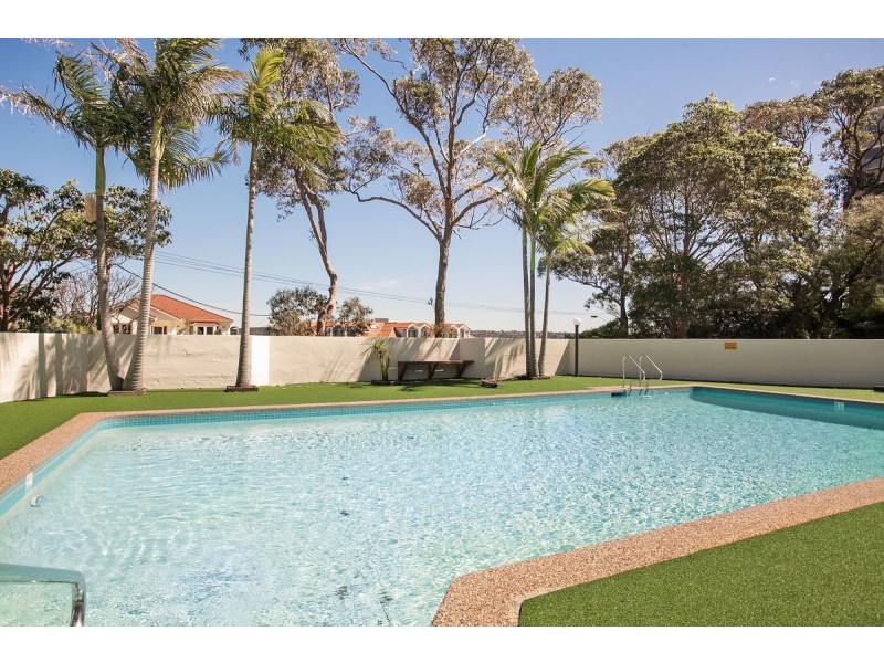 17/25 Marshall Street, Manly NSW 2095