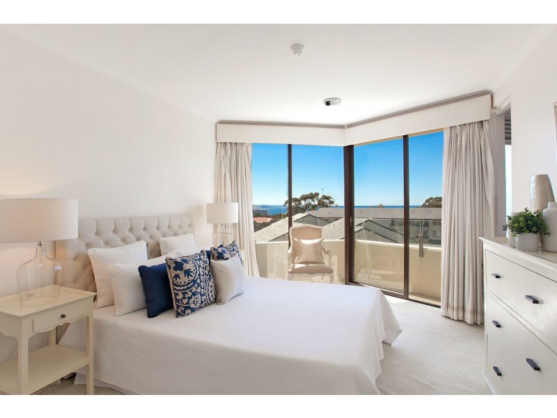 17/25 Marshall Street, Manly NSW 2095