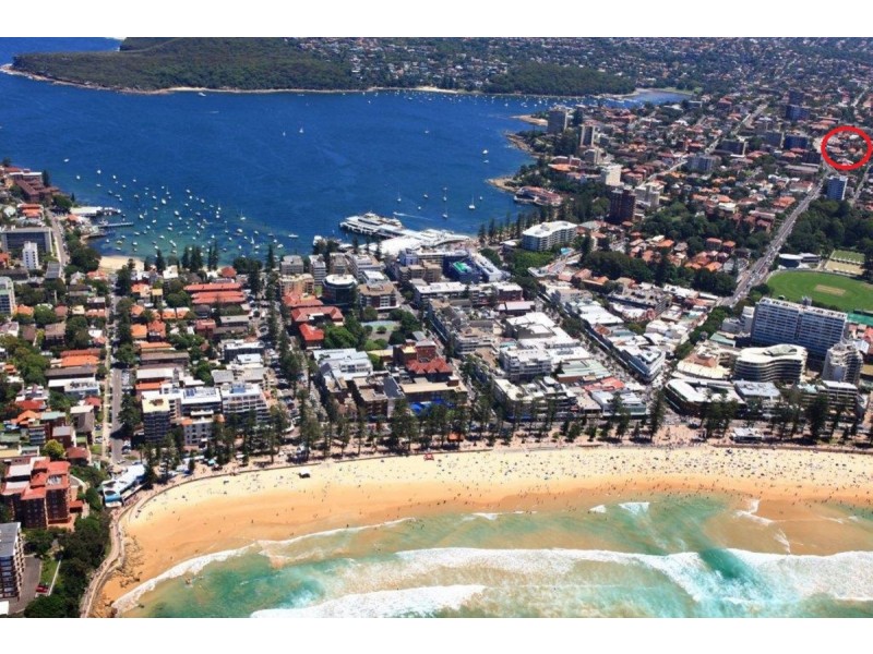 1/140 Sydney Road, Fairlight NSW 2094