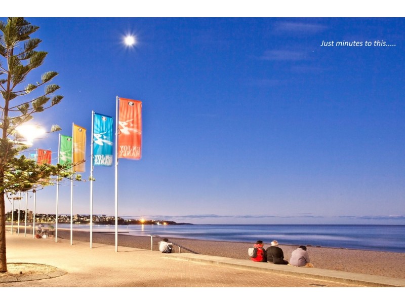 1/140 Sydney Road, Fairlight NSW 2094