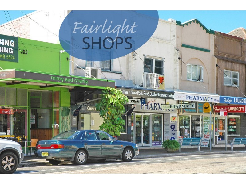 1/140 Sydney Road, Fairlight NSW 2094
