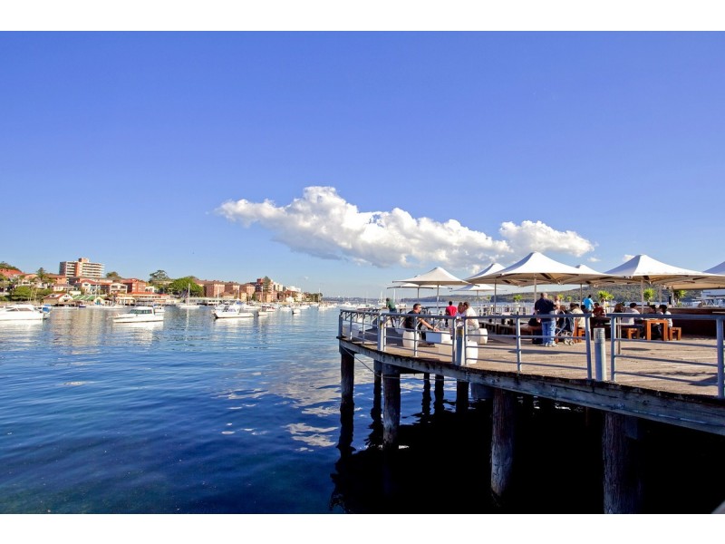 1/140 Sydney Road, Fairlight NSW 2094