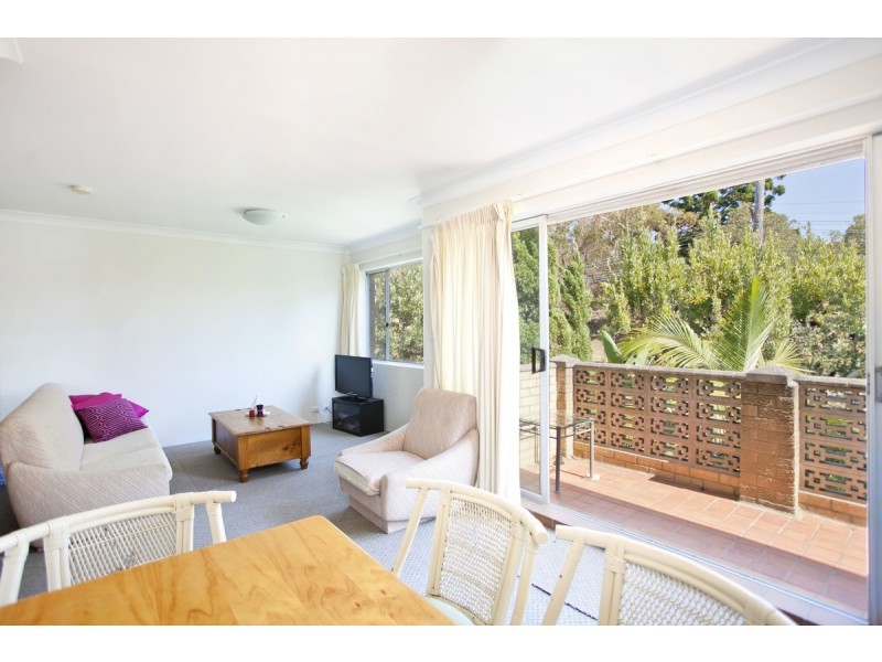 4/54A Hilltop Crescent, Fairlight NSW 2094