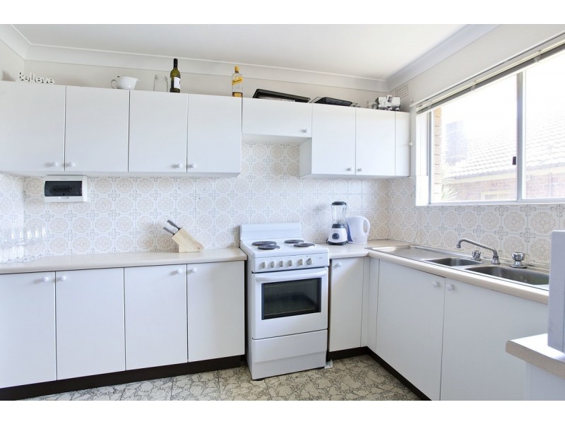 4/54A Hilltop Crescent, Fairlight NSW 2094