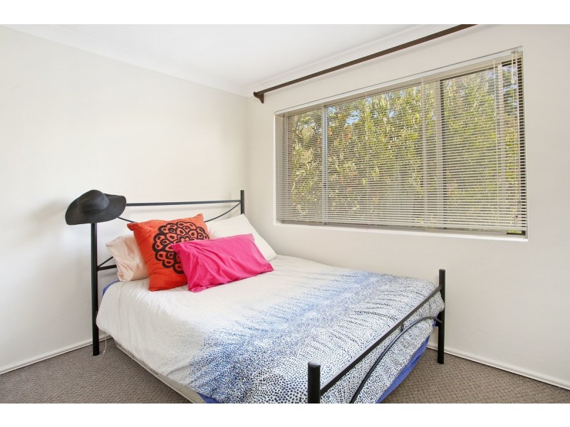 4/54A Hilltop Crescent, Fairlight NSW 2094