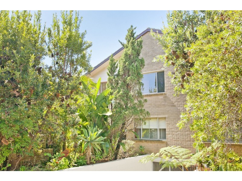 4/54A Hilltop Crescent, Fairlight NSW 2094