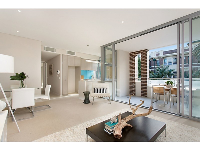 C202/8-28 The Corso, Manly NSW 2095