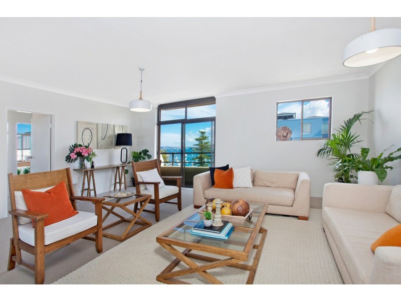 25/5 Wentworth Street, Manly NSW 2095