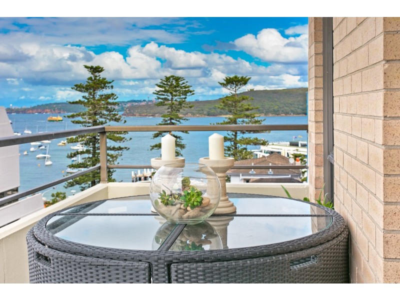 25/5 Wentworth Street, Manly NSW 2095