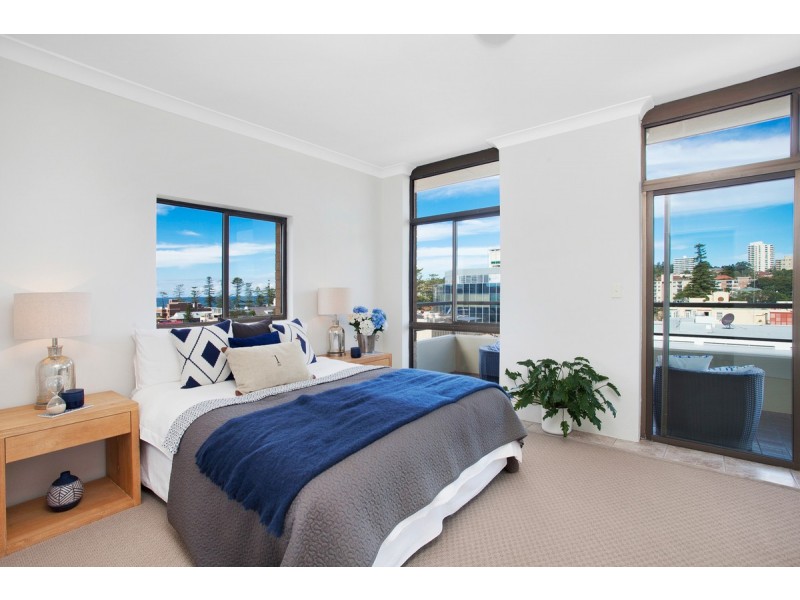 25/5 Wentworth Street, Manly NSW 2095