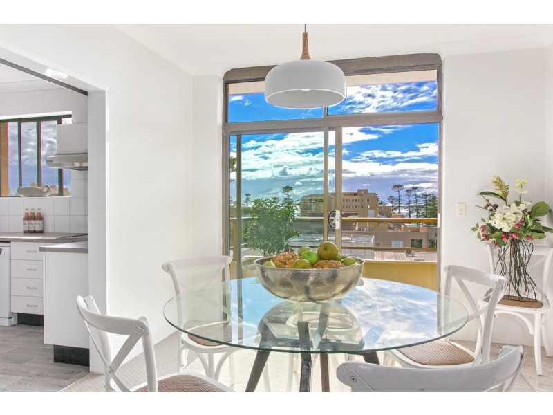 25/5 Wentworth Street, Manly NSW 2095