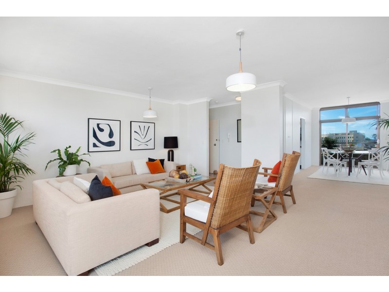 25/5 Wentworth Street, Manly NSW 2095