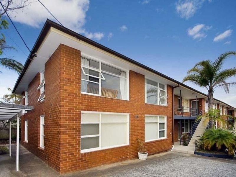 4/108 Soldiers Avenue, Freshwater NSW 2096