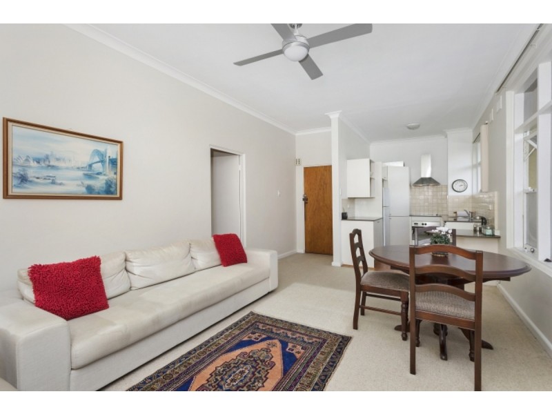 6/51 Balgowlah Road, Fairlight NSW 2094