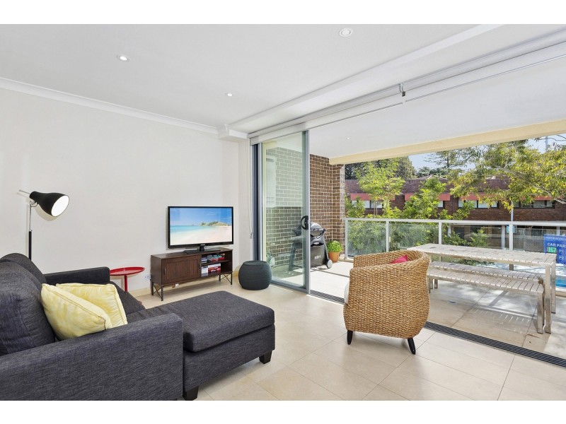 1/4 Market Lane, Manly NSW 2095