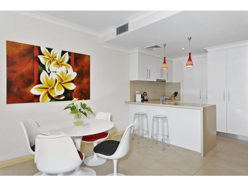 1/4 Market Lane, Manly NSW 2095