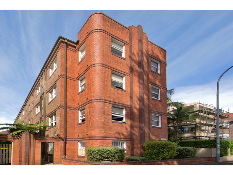 4/8 Victoria Parade, Manly NSW 2095