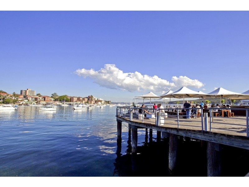 21/5-17 High Street, Manly NSW 2095